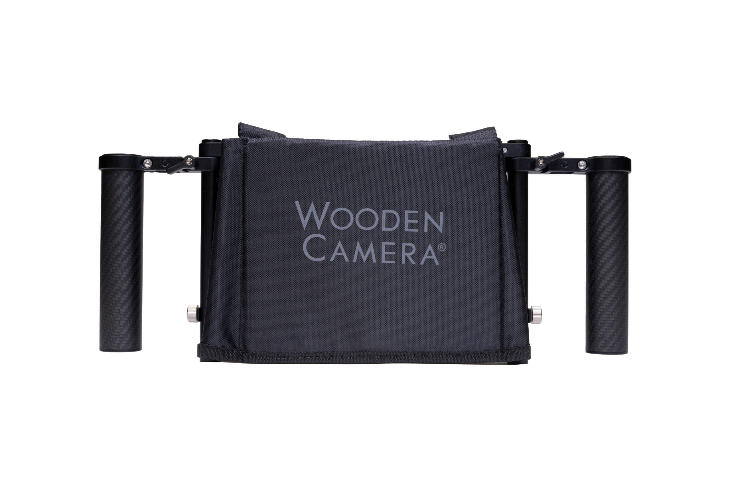 wooden camera_